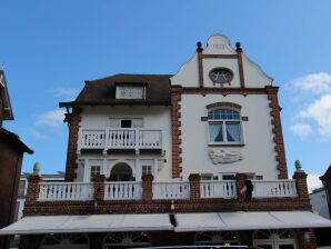 Apartment Haus Solhem