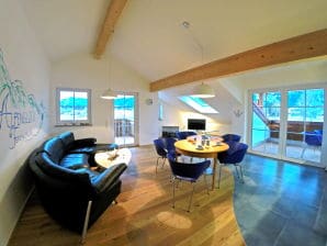 Ferienwohnung Alpenglück de Luxe - Schwangau - image1