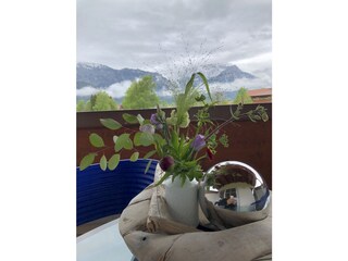 Apartamento de vacaciones Schwangau Grabación al aire libre 13