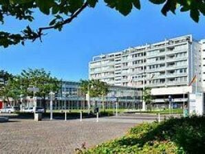 Apartment Ferienwohnung GEIPEL