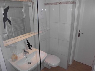 Bad Wohnung Nr. 31