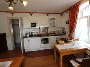 Apartment Haus Solhem - Wohnung 2