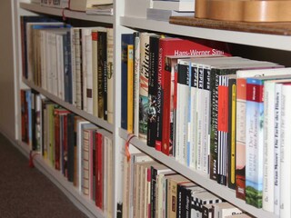 Bibliothek