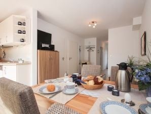 Vakantieappartement Windspiel