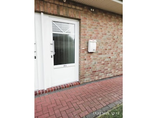 Fewo Windspiel Fleddeweg 25A Norddeich