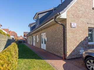 Fledderweg 25 in Norddeich