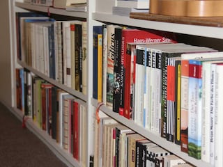 Bibliothek