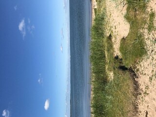 Sommer am Keitumer Watt