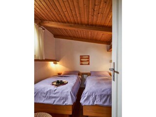Wohnung 5 Schlafzimmer