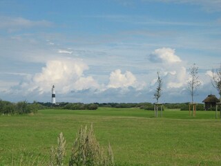 Kampener Leuchtturm