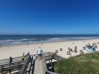 Strand Seestraße