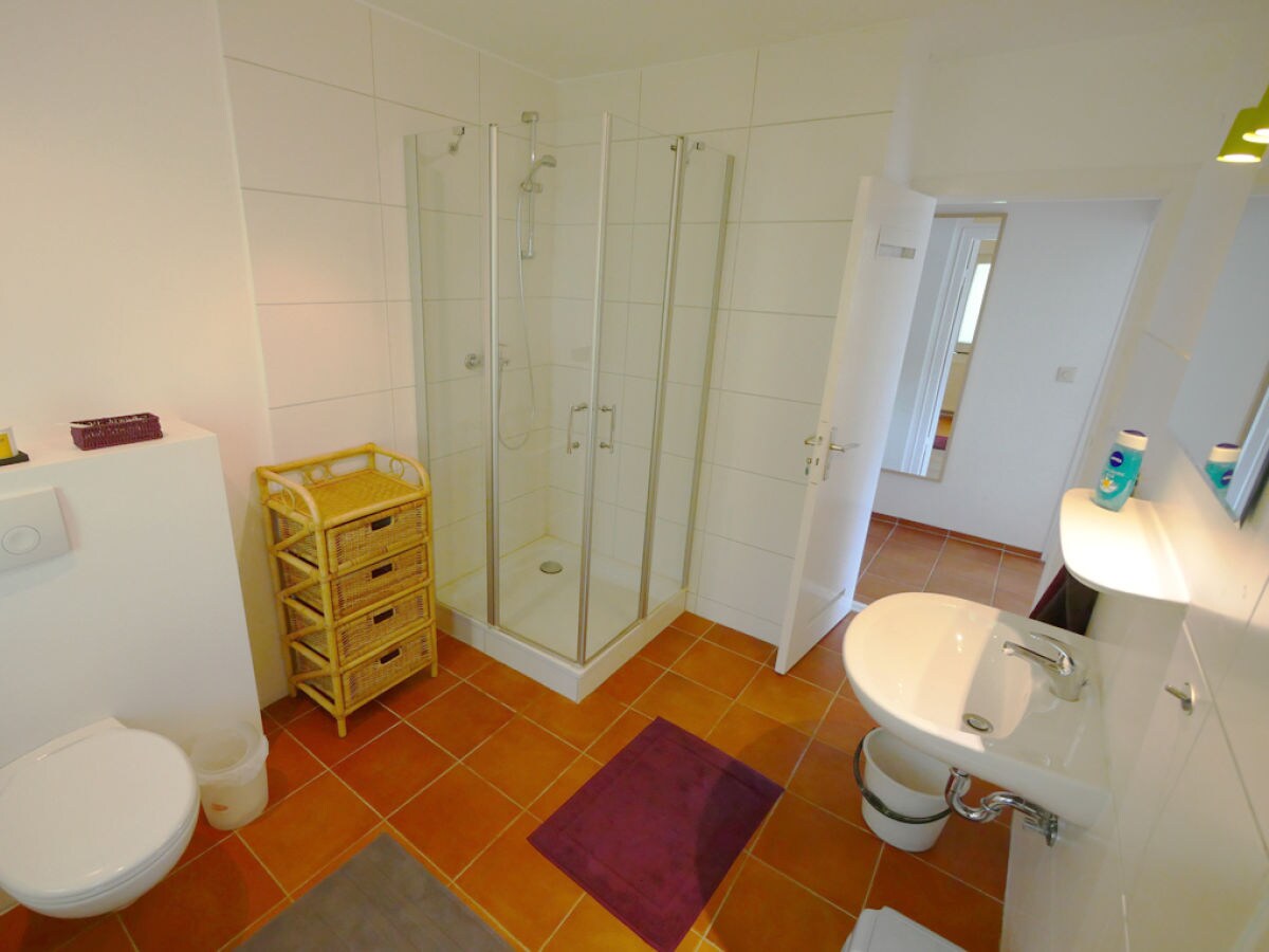 Ferienhaus "Seeuferhaus" am einmaligen Ostseefjord Schlei, Kosel