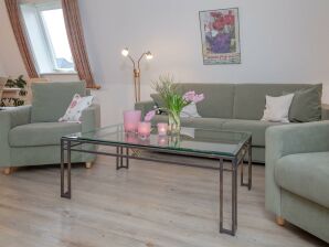 Apartment Appartement 2