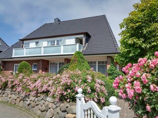 Haus Wisbek