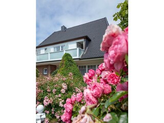 Haus Wisbek