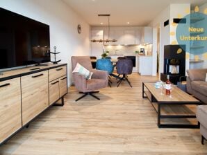 Ferienwohnung Ostseehorizont