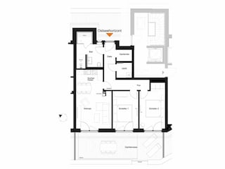 Ferienwohnung Kellenhusen Außenaufnahme 10