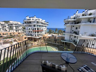 Apartment Villajoyosa Umgebung 12