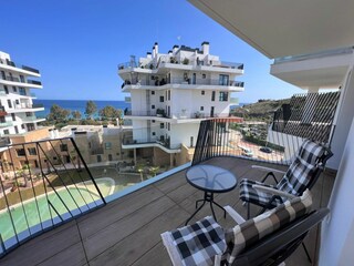 Apartment Villajoyosa Umgebung 13