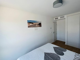 Apartment Villajoyosa Schlafzimmer 22