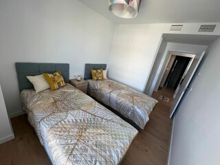 Apartment Villajoyosa Schlafzimmer 24