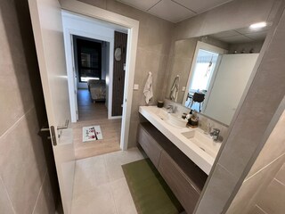 Apartment Villajoyosa Badezimmer 27
