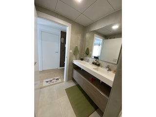 Apartment Villajoyosa Badezimmer 28
