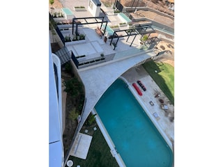 Apartment Villajoyosa Schwimmbad 33