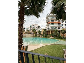 Apartment Villajoyosa Küche 32