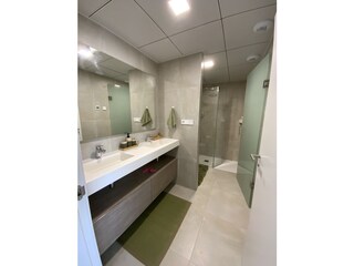Apartment Villajoyosa Badezimmer 29