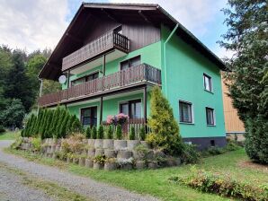 Holiday house Gruppenhaus Erika