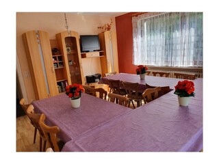 Ferienhaus Zorge Ausstattung 10