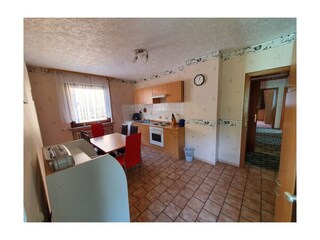Ferienhaus Zorge Ausstattung 16