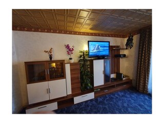 Ferienhaus Zorge Ausstattung 17
