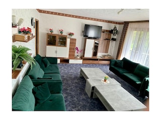 Ferienhaus Zorge Ausstattung 21