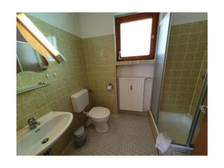 Ferienhaus Zorge Ausstattung 30