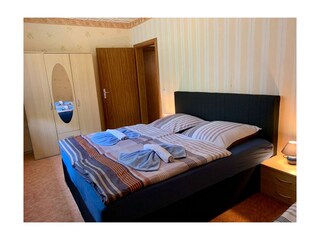 Ferienhaus Zorge Ausstattung 34