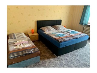 Ferienhaus Zorge Ausstattung 37