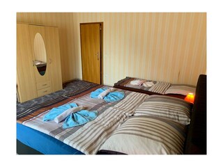 Ferienhaus Zorge Ausstattung 38
