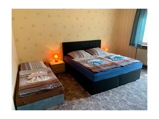 Ferienhaus Zorge Ausstattung 39