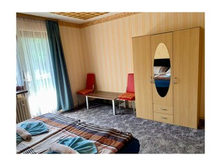 Ferienhaus Zorge Ausstattung 41