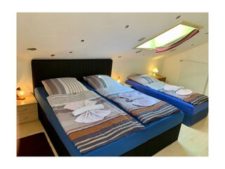 Ferienhaus Zorge Ausstattung 42