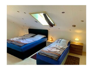 Ferienhaus Zorge Ausstattung 44