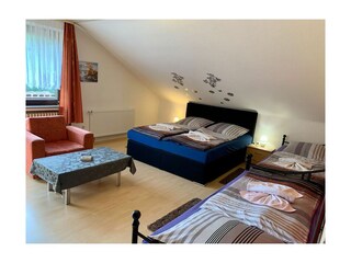 Ferienhaus Zorge Ausstattung 52