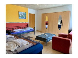 Ferienhaus Zorge Ausstattung 54