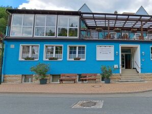 Vakantiehuis Landhaus Sorbitzgrund