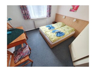 Ferienhaus Rohrbach in Thüringen Ausstattung 12