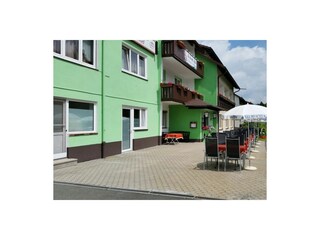Holiday house Warmensteinach Outdoor Recording 2