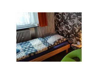 Ferienhaus Warmensteinach Ausstattung 10