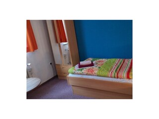 Ferienhaus Warmensteinach Ausstattung 12